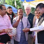 जिन्दल स्टील ने रचा इतिहास, कोयला गैसीफिकेशन क्रांति से ऊर्जा आत्मनिर्भरता और सस्टेनेबल स्टील की राह दिखाई