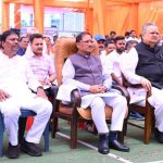 प्रतिभा, पारदर्शिता और अवसर से ही बनेगा भारत वैश्विक खेल शक्ति, मजबूत खेल व्यवस्था से ही ओलंपिक में सफलता संभव : अरुण साव