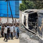 जगदलपुर में अंतरराज्यीय गांजा तस्कर गिरोह का भंडाफोड़, 54 किलो गांजा के साथ 6 गिरफ्तार