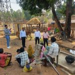 भीषण गर्मी का असर, 20 अप्रैल से स्कूलों में छुट्टी, आंगनबाड़ी का समय बदला, 4 घंटे के लिए खुले रहेंगे