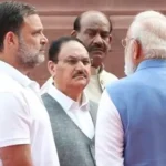 कांग्रेस में संगठन विवाद, वार्ड अध्यक्षों की सूची निरस्त; इस्तीफों से बढ़ा राजनीतिक तनाव