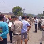 अर्थशास्त्र विभाग के पूर्व प्राध्यापक डॉ हनुमंत यादव का निधन, कल होगा अंतिम संस्कार