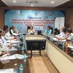 रायपुर में MSME भुगतान समाधान पर दो दिवसीय प्रशिक्षण कार्यक्रम संपन्न