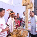 एसईसीएल की मेजबानी में तीसरे कोल इंडिया एचआर/आईआर कॉन्क्लेव ‘उत्कर्ष 2026’ का हुआ उद्घाटन