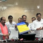 CGBSE Result Breaking : छत्तीसगढ़ 12वीं बोर्ड रिजल्ट घोषित: जिज्ञासु वर्मा ने 98.69% अंक के साथ किया टॉप