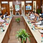 अदाणी ग्रुप और अदाणी कॉनेक्स का 1 गीगावॉट एआई-रेडी डेटा सेंटर प्रोजेक्ट, विशाखापत्तनम में होगा विकास