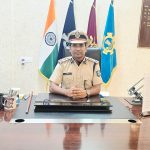 Big News : गरियाबंद के देवभोग क्षेत्र में महसूस किए गए भूकंप के झटके , 3 सेकेंड तक महसूस हुआ कंपन