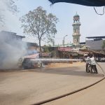 बंगाल में पहले चरण का मतदान जारी: 152 सीटों पर लोकतंत्र का महासंग्राम, ईवीएम खराबी से लेकर हिंसा तक कई घटनाएं