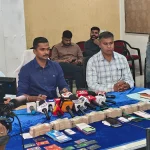 रेल यात्रियों के लिए जरूरी खबर: 11 से 27 अप्रैल तक कई ट्रेनें रद्द, रूट और समय में बदलाव