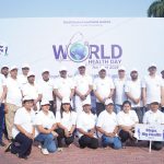 सीनियर सिटीजंस वेलफेयर फोरम रायपुर का स्थापना दिवस उत्साहपूर्वक सम्पन्न