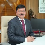 जैतूसाव मठ में मनाई गई भगवान राम की छट्टी ,कढी भात का लगाया भोग