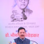 नारी शक्ति की भागीदारी से मजबूत होगा लोकतंत्र: अब नारी शक्ति के प्रतिनिधित्व को नई ऊंचाई देने का समय – मुख्यमंत्री विष्णुदेव साय