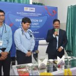 नकल से बचें, ईमानदारी अपनाएं… , कमिश्नर संजीव शुक्ला ने बच्चो को दिए ज्ञानवर्धक टिप्स