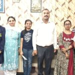 जसम छत्तीसगढ़ का पहला राज्य सम्मेलन : बुद्धिजीवी तो वहीं है जो सूरज के धब्बे को भी उंगली दिखाकर कहेगा कि वहां धब्बा है-रामजी राय