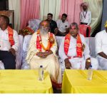 गांव का नाम ही धरमपुरा है यहां सभी धार्मिक कार्य विधिवत पूरा होते हैं -राजेश्री महन्त