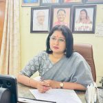 बाल विवाह की रोकथाम समय रहते करें , प्रिवेंशन इस बैटर देन क्योर..,डॉ. वर्णिका शर्मा के सख्त निर्देश