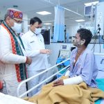 शिवम एजुकेशनल एकेडमी, इंद्रपुरा, रायपुर के दसवीं बोर्ड परीक्षा में उत्कृष्ट परिणाम