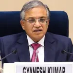 सीईसी ज्ञानेश कुमार के खिलाफ महाभियोग प्रस्ताव नामंजूर, 193 सांसदों का समर्थन बेअसर