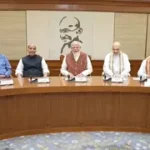 कैबिनेट के अहम निर्णय: MSP बढ़ोतरी से लेकर कोयला, रेल और एयरपोर्ट परियोजनाओं को मंजूरी