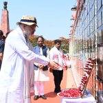 केंद्रीय गृहमंत्री अमित शाह ने चखा बस्तर की इमली का स्वाद बोले यहां की इमली का स्वाद खट्टा नहीं बल्कि मीठा