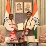 भारत-वियतनाम संबंधों में नई मजबूती: पीएम मोदी ने राष्ट्रपति तो लाम का किया भव्य स्वागत