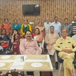 “माड़ बचाओ अभियान” में नारायणपुर पुलिस को बड़ी सफलता, ₹1 करोड़ से ज्यादा कैश और भारी मात्रा में हथियार बरामद
