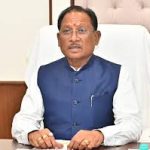 निर्माण गुणवत्ता में जरा भी लापरवाही नहीं चलेगी – मुख्यमंत्री विष्णुदेव साय