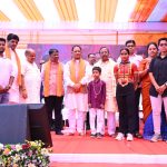 प्रधानमंत्री के नेतृत्व में देश की सनातन संस्कृति को मिला नया गौरव : मुख्यमंत्री साय