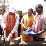 सुकमा के सुदूर गांवों तक पहुंचा शुद्ध पेयजल, सोलर पंप योजना का केंद्रीय टीम ने किया निरीक्षण, क्रेडा मॉडल की सराहना