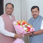 भीषण गर्मी का कहर : कांकेर में 500 से ज्यादा चमगादड़ों की मौत, हीट स्ट्रोक से वन्यजीवों पर संकट