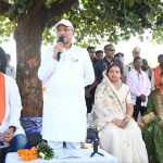 “भारत और भारतीयता सर्वोपरि” — पीएम मोदी का विपक्ष पर निशाना, विकास और स्थिरता पर जोर