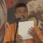 Big News : पश्चिम बंगाल में ऐतिहासिक राजनीतिक बदलाव, शुभेंदु अधिकारी ने नए मुख्यमंत्री पद की ली शपथ