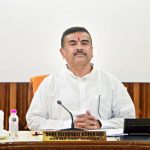 ‘पत्रकार लोकतंत्र के सच्चे सेनानी’, हिंदी पत्रकारिता के 200 वर्ष पूरे होने पर बोले मुख्यमंत्री विष्णुदेव साय
