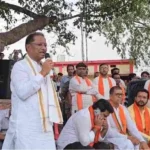 छत्तीसगढ़ में मौसम ने ली करवट, आंधी-बारिश से मिलेगी राहत,अगले 5 दिनों में तापमान में आएगी कमी