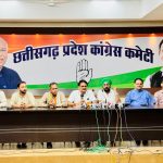 वकीलों की सुरक्षा को लेकर डॉ. चरणदास महंत का तीखा हमला, एडवोकेट्स प्रोटेक्शन एक्ट लागू करने की मांग
