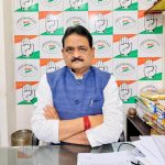 रायपुर में कमिश्नरी सिस्टम फेल हो गया, अब दुर्ग बिलासपुर में लागू करेंगे – दीपक बैज