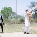 कच्ची झोपड़ी से पक्के घर तक का सपना हो रहा साकार,मुख्यमंत्री ने ईंट जोड़कर किया श्रमदान