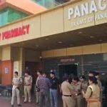 केदारनाथ यात्रा मार्ग पर भूस्खलन, सोनप्रयाग–गौरीकुंड रूट बाधित; राहत टीमें मौके पर