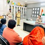 रजबंधा मैदान स्थित कॉम्प्लेक्स में लिफ्टकांड: भाजपा प्रवक्ता अमित चिमनानी समेत 7 लोग 15 मिनट तक फंसे रहे