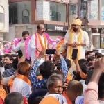 दिल्ली-NCR में मौसम का यू-टर्न: आज बारिश, आंधी और गरज-चमक का अलर्ट, तापमान में बड़ी गिरावट