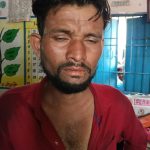 गरियाबंद में अतिक्रमण हटाने पहुंची वन विभाग की टीम पर हमला, डिप्टी डायरेक्टर से धक्का-मुक्की