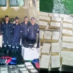 जगदलपुर के तेंदूपत्ता गोदाम में लगी भीषण आग, इलाके में मचा हड़कंप 