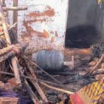 “माड़ बचाओ अभियान” में नारायणपुर पुलिस को बड़ी सफलता, ₹1 करोड़ से ज्यादा कैश और भारी मात्रा में हथियार बरामद