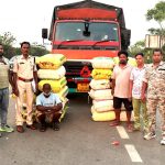 राज्यपाल डेका ने गरियाबंद जिले में जल संरक्षण, प्राकृतिक खेती और जनकल्याणकारी योजनाओं पर दिया विशेष जोर