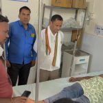 कोयला लेवी घोटाला मामला: ACB-EOW ने नारायण साहू के खिलाफ 1000 पन्नों का पाँचवां पूरक चालान किया पेश, जांच तेज