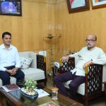 पूरे प्रदेश में अघोषित बिजली कटौती से आम जनता परेशान – कांग्रेस