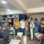 IAS Transfer Breaking : छत्तीसगढ़ में बड़ी प्रशासनिक सर्जरी, 42 IAS अधिकारियों के तबादले, 7 जिलों के कलेक्टर बदले