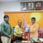 TRE 4 विज्ञापन की मांग को लेकर पटना में बवाल, अभ्यर्थियों पर लाठीचार्ज