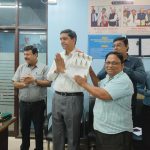 सुशासन तिहार में हेलीकाफ्टर उड़ रहे है, भीड़ लाने गाड़ियों में डीजल, पेट्रोल फूंका जा रहा, क्या यही मितव्ययिता है?