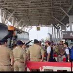 रायपुर में हंस ट्रैवल्स पर DRI की बड़ी कार्रवाई, 10, 20 और 50 रुपये के जाली नोटों के तीन बोरे जब्त